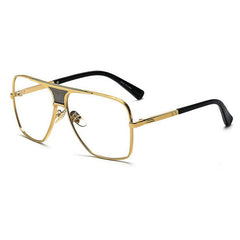 Sunglasses Metal Frames Vintage Eyeglasses