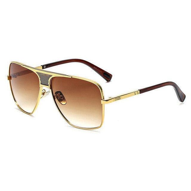 Sunglasses Metal Frames Vintage Eyeglasses