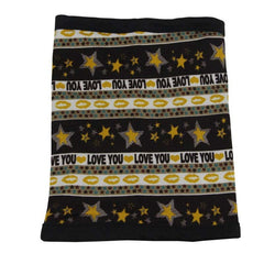 Unisex Women Men Sports Scarves