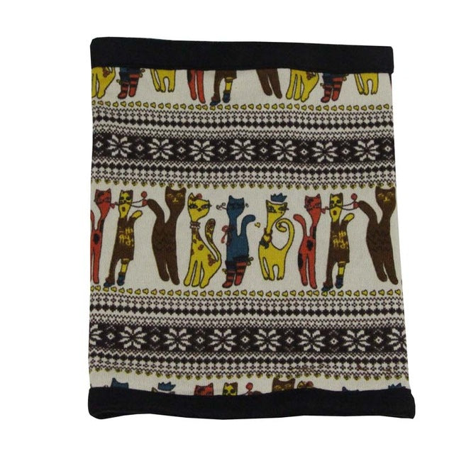 Unisex Women Men Sports Scarves