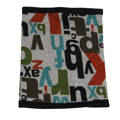 Unisex Women Men Sports Scarves