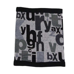 Unisex Women Men Sports Scarves
