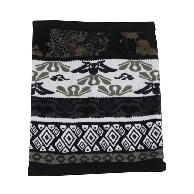 Unisex Women Men Sports Scarves