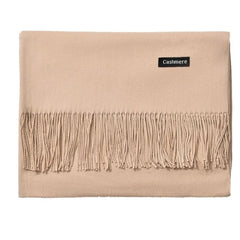 Long Scarf Women Winter