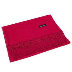 Long Scarf Women Winter