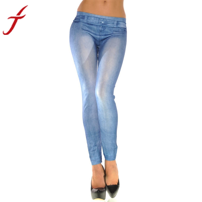 JECKSION Jeans Sweatpants Pantalones jeans