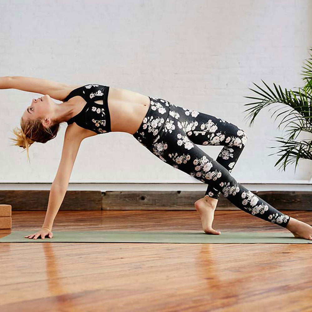Fitness Stretch Female Trouser