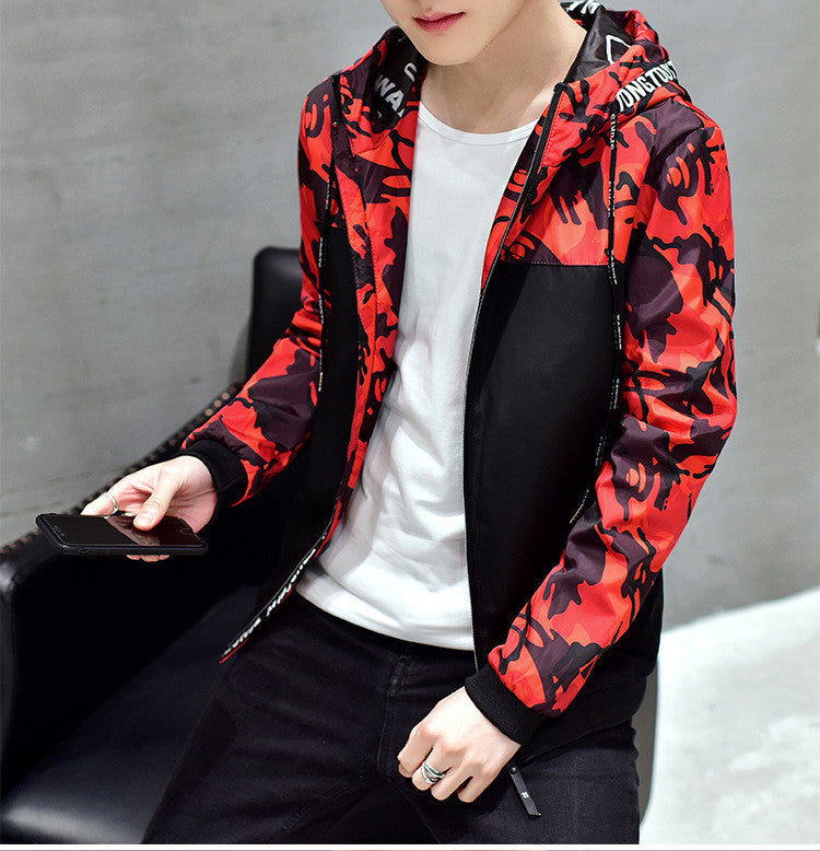 Lurker Shark Skin Soft Shell Jacket Men