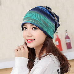 Feitong Winter Beanie Hat