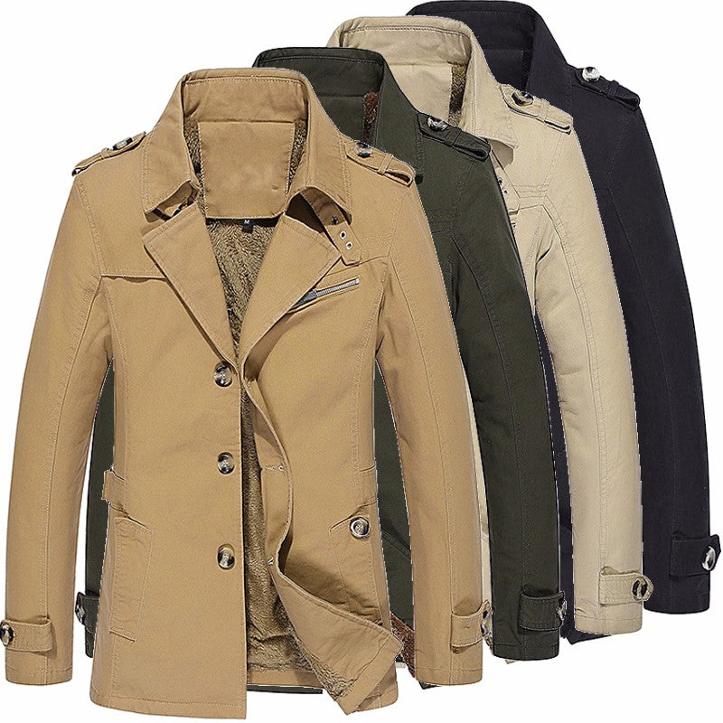 Vintage Jacket