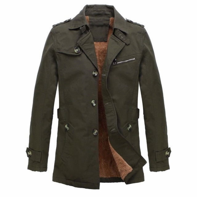 Vintage Jacket