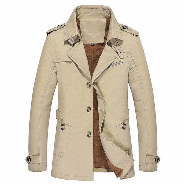 Vintage Jacket