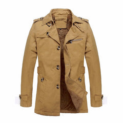 Vintage Jacket
