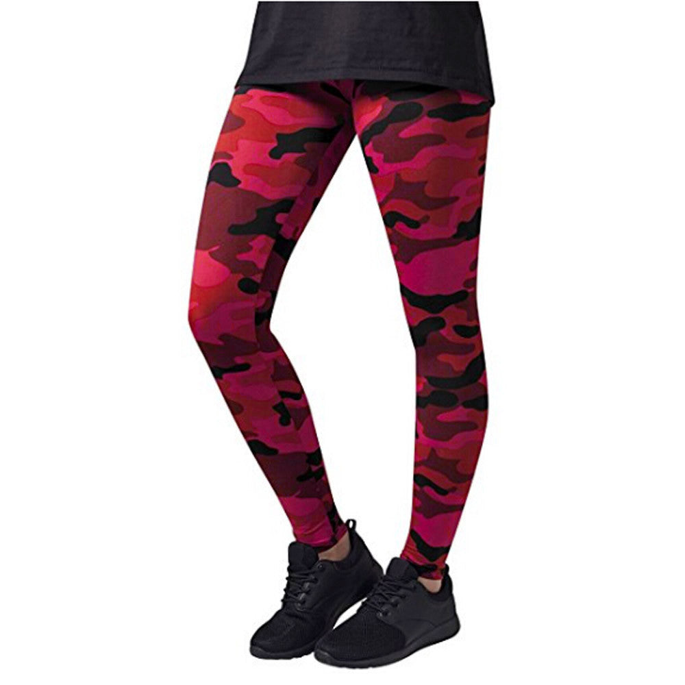Fitness Sports Trouser Athletic Pants