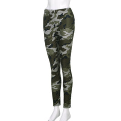 Fitness Sports Trouser Athletic Pants
