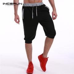 Shorts Summer Bermuda Shorts Joggers
