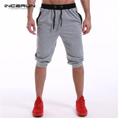 Shorts Summer Bermuda Shorts Joggers