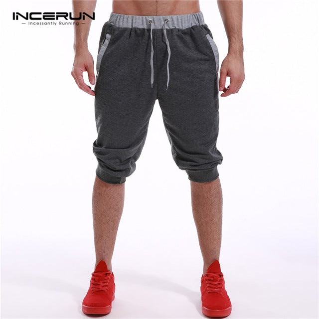 Shorts Summer Bermuda Shorts Joggers
