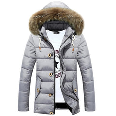 Outwear Windproof Comfortable Plus Size