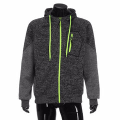 New Men's Outwear Sweater