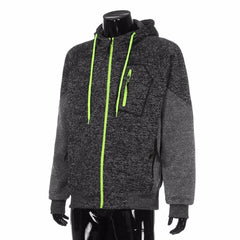 New Men's Outwear Sweater