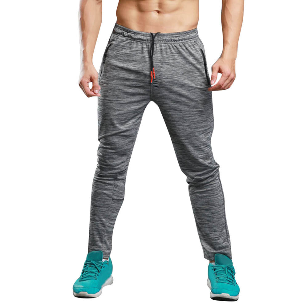 Gym Slim Fit Trousers