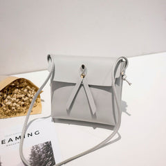 Women Crossbody  Coin Bag