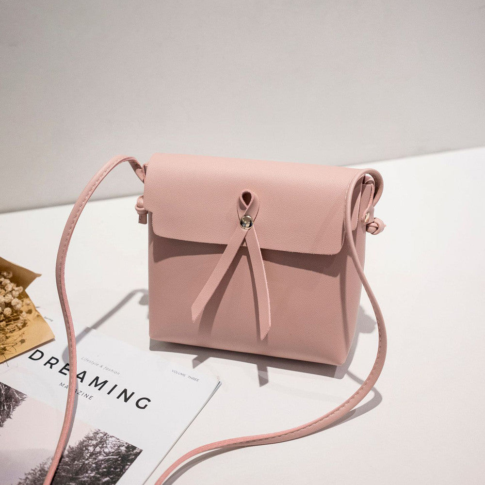 Women Crossbody  Coin Bag