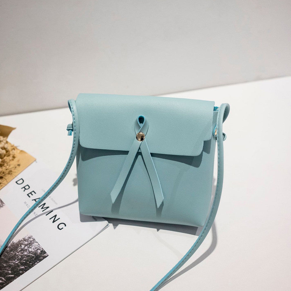 Women Crossbody  Coin Bag