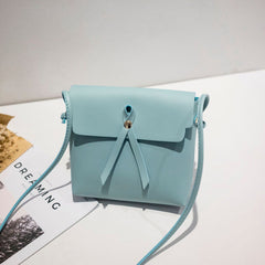 Women Crossbody  Coin Bag