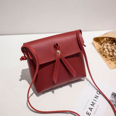 Women Crossbody  Coin Bag