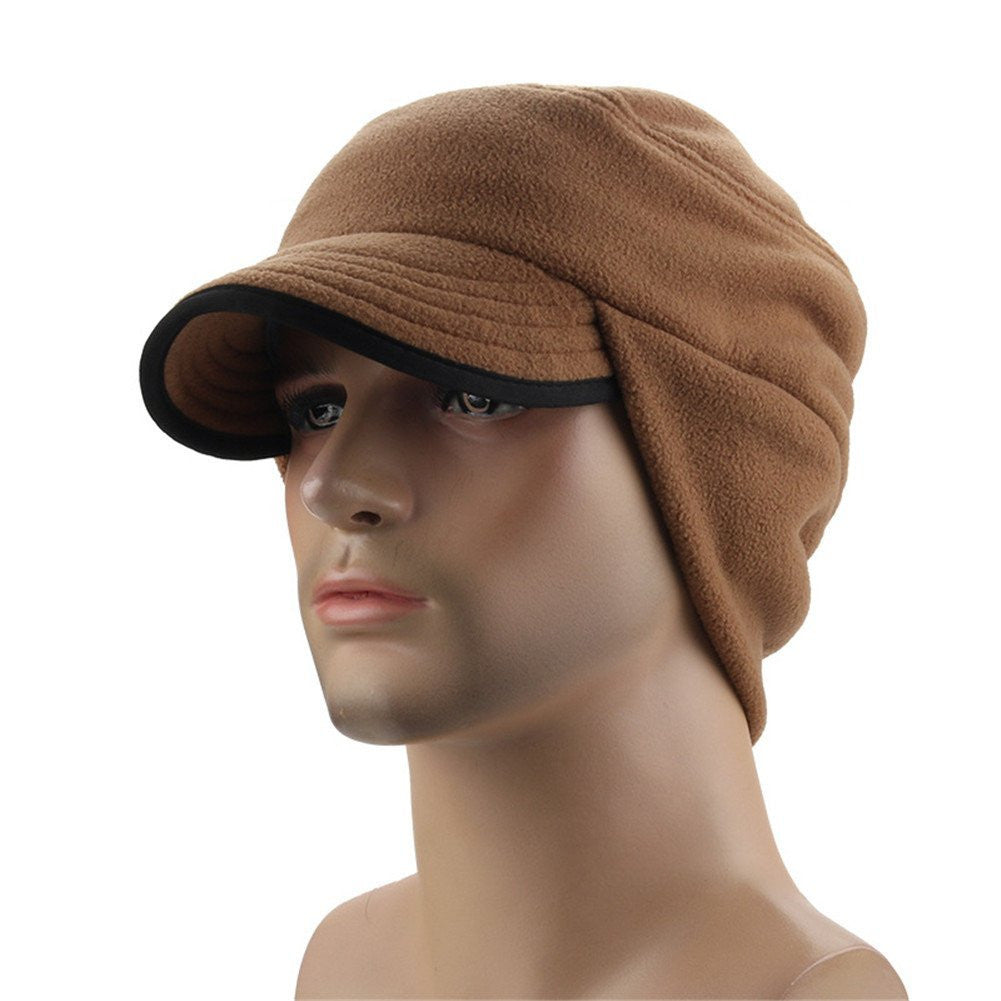 Windproof Cap Outdoor