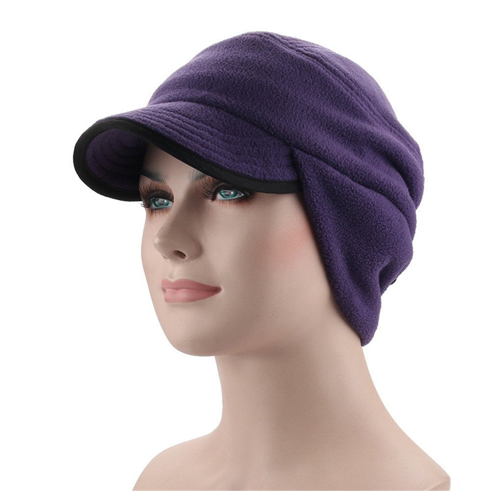 Windproof Cap Outdoor