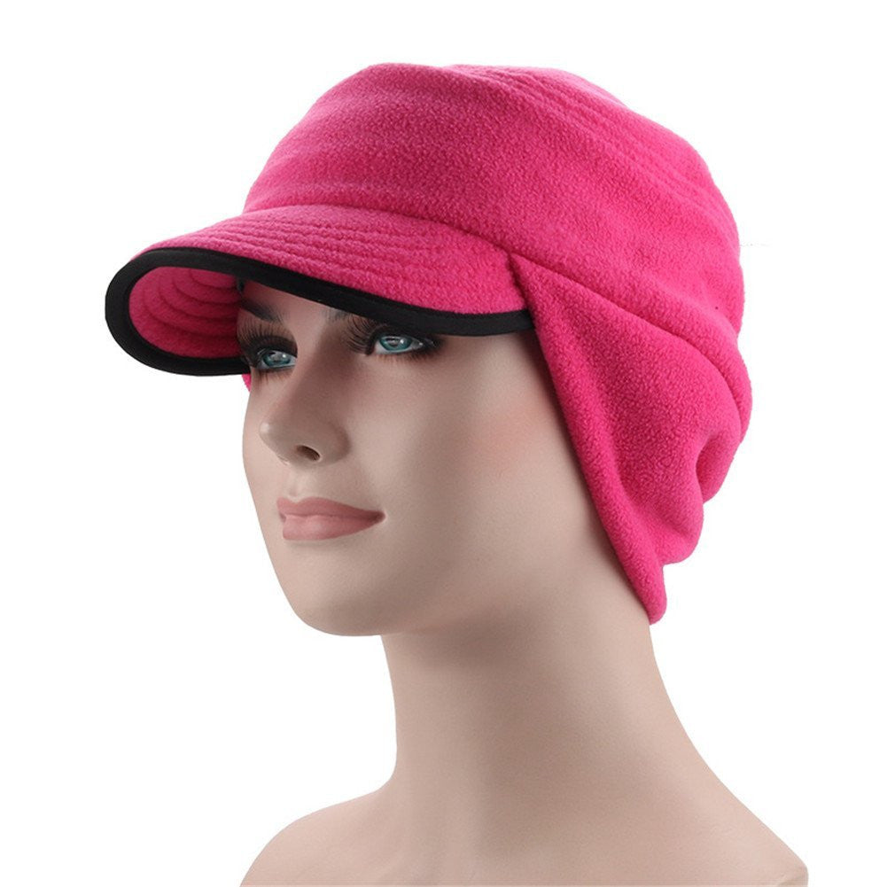 Windproof Cap Outdoor