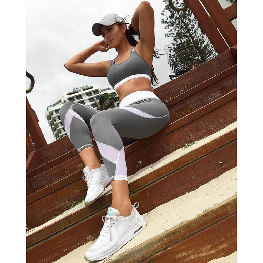 Exercise Athletic Leggings