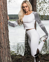 Women Tights Yoga & Running