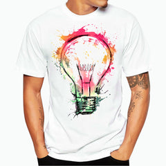 Shirt Short Sleeve Cotton
