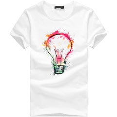 Shirt Short Sleeve Cotton