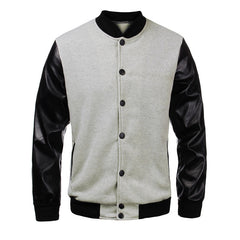 Long Sleeve Jackets Fashion Outwear