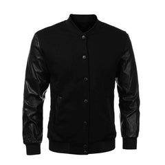 Long Sleeve Jackets Fashion Outwear