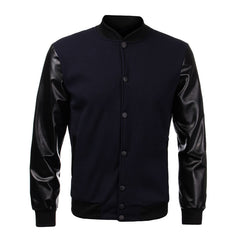 Long Sleeve Jackets Fashion Outwear