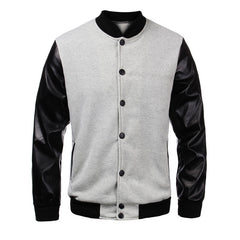 Long Sleeve Jackets Fashion Outwear