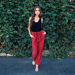 Sports Cargo Outdoor Casual Trousers