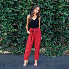 Sports Cargo Outdoor Casual Trousers