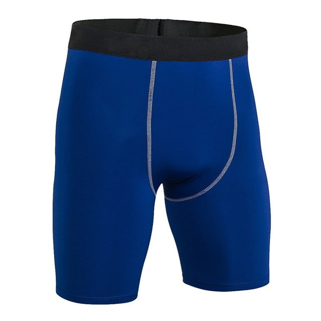 Bodybuilder Elastic Tight Fitness Skinny Summer