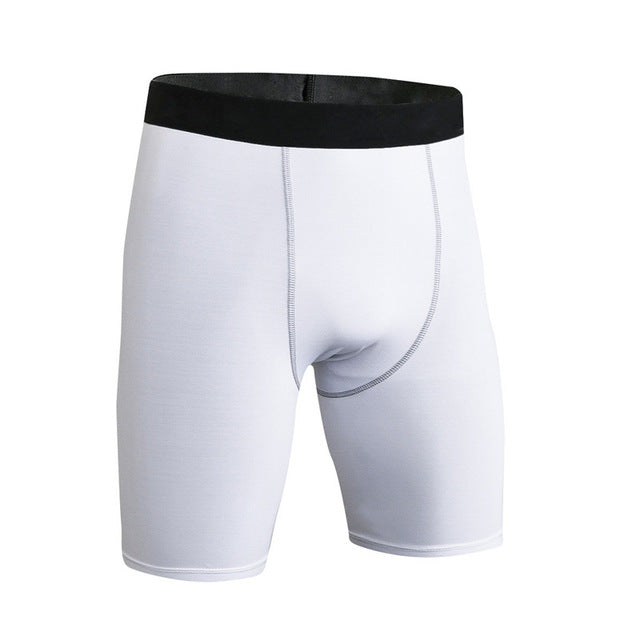Bodybuilder Elastic Tight Fitness Skinny Summer