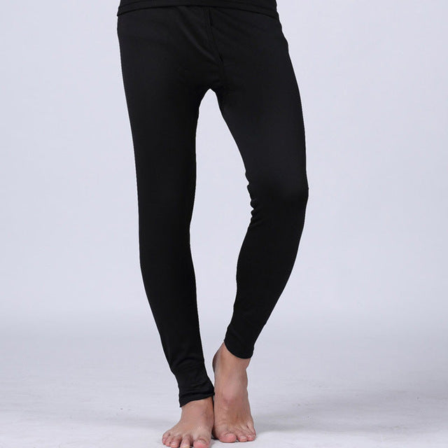 Winter Modal Long Johns Tights