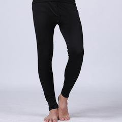 Winter Modal Long Johns Tights