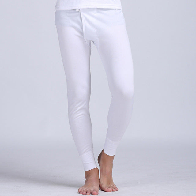 Winter Modal Long Johns Tights