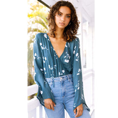 Playsuit Ladies Jumpsuit Beach Rompers